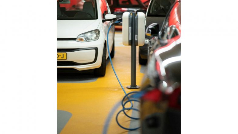 Business News | Drive Electric with Confidence: Royal Sundaram's EV Protect Add-On Now Available for Comprehensive Coverage