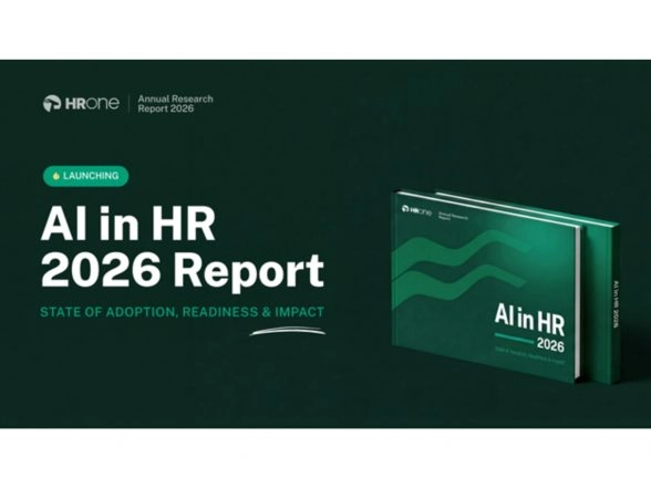 Business News | Only 1.4 Percent Have Cracked AI in HR, 68 Percent Still Catching Up- HROne HCM Software's 2026 Research Reveals