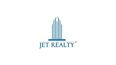 Business News | Jet Realty Introduces Amenity-Focused Residential Development 'Ananta' in Andheri West