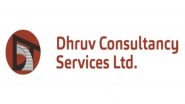 Business News | Dhruv Consultancy Services Secures Multiple Consultancy Contracts Across Maharashtra, Telangana, Uttar Pradesh and West Bengal