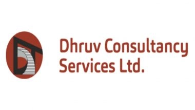 Business News | Dhruv Consultancy Services Secures Multiple Consultancy Contracts Across Maharashtra, Telangana, Uttar Pradesh and West Bengal
