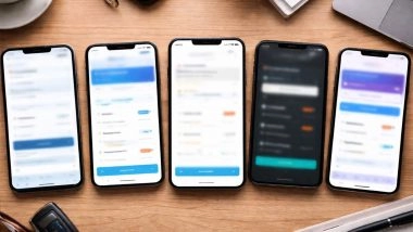 Business News | Digital Roadblocks: A Comparative Guide to the Fastest E-Challan Payment Platforms in India (2026)