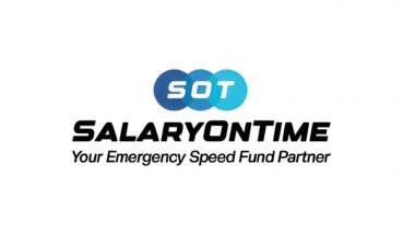 Business News | SalaryOnTime Ranked Among India's Top Trusted Emergency Loan Apps, Backed by 90 Percent Repeat Customer Base