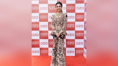 Business News | Aza Fashions Celebrates 20 Years of Leadership in Luxury Retail; Reinforcing Its Position as India's Premier Curated Designer Destination