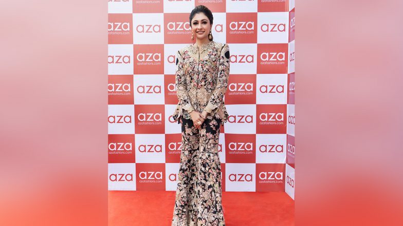 Business News | Aza Fashions Celebrates 20 Years of Leadership in Luxury Retail; Reinforcing Its Position as India's Premier Curated Designer Destination