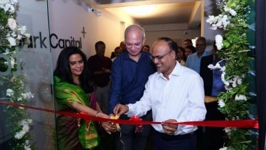 Business News | Spark Capital PWM Opens New Kochi Office to Serve Kerala's Growing UHNW and NRI Clients