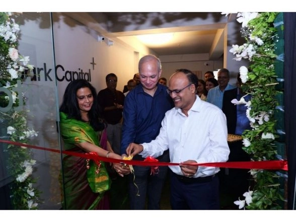 Business News | Spark Capital PWM Opens New Kochi Office to Serve Kerala's Growing UHNW and NRI Clients
