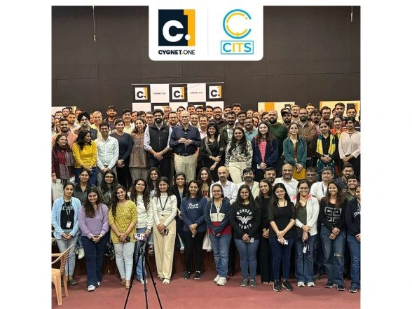 Business News | Cygnet.One Acquires Majority Stake in Connectivity IT Services to Strengthen Managed IT Capabilities