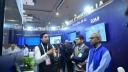 Business News | Skyljo Unveils India's First Camera-Based AI Platform for Blue-Collar Skill Assessment at AI Impact Summit 2026
