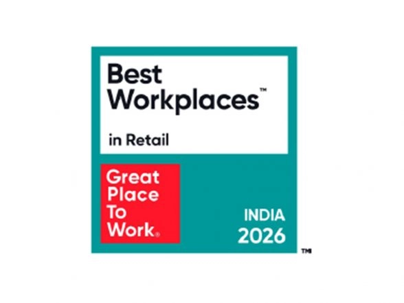 Business News | Nykaa Retail Beauty Ranked Among India's Top 15 Best Workplaces in Retail 2026