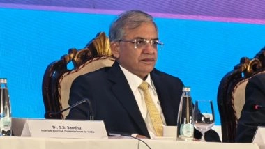 India News | Tamil Nadu Assembly Elections Likely in Single Phase, Final Decision Soon: CEC Gyanesh Kumar