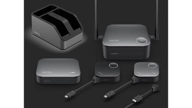 Business News | 74% of Professionals Use Meeting Rooms Weekly. Why Do Meetings Still Start Late?