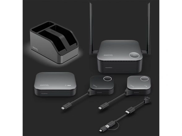 Business News | 74% of Professionals Use Meeting Rooms Weekly. Why Do Meetings Still Start Late?