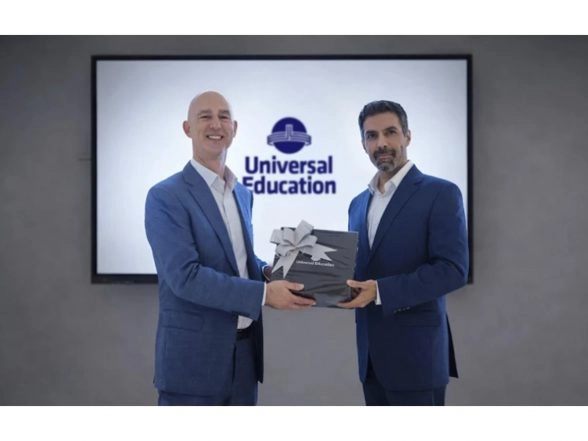 Business News | Universal Education and Minerva University Explore New Models of Global Learning