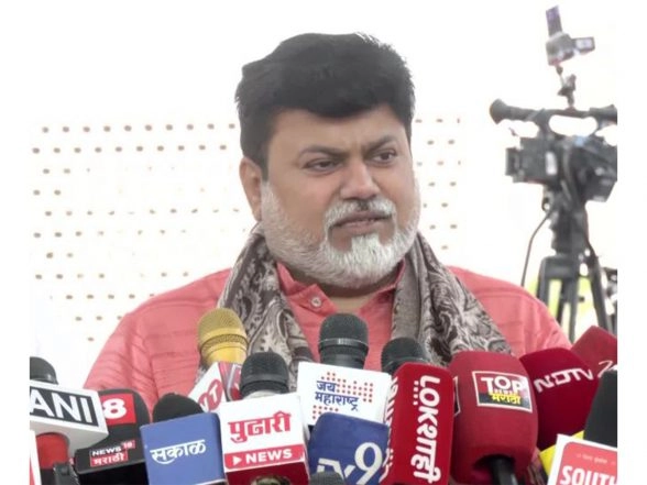 India News | 4th World Marathi Literature Conference Launched to Promote Regional Language: Uday Samant