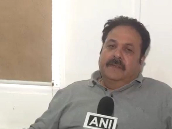 Sports News | BCCI Vice-President Rajeev Shukla Offers Condolences After Demise of Rinku Singh's Father