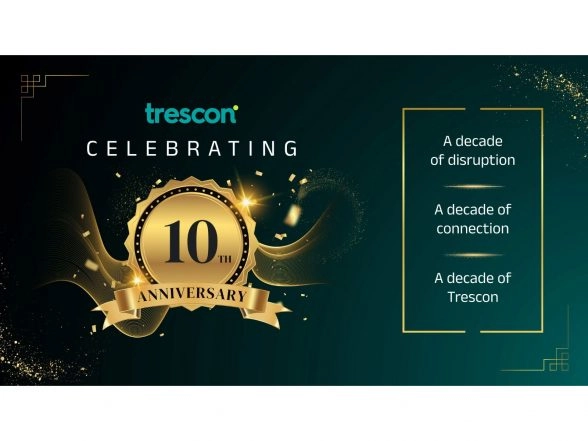 Business News | From Bengaluru to the Global Stage: Trescon Completes 10 Years of Building Government-Backed Business Platforms Across Asia and the Middle East