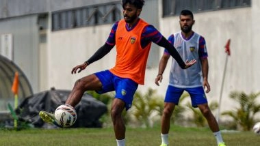Sports News | Chennaiyin FC Face Odisha Test for First Win of Indian Super League 2026