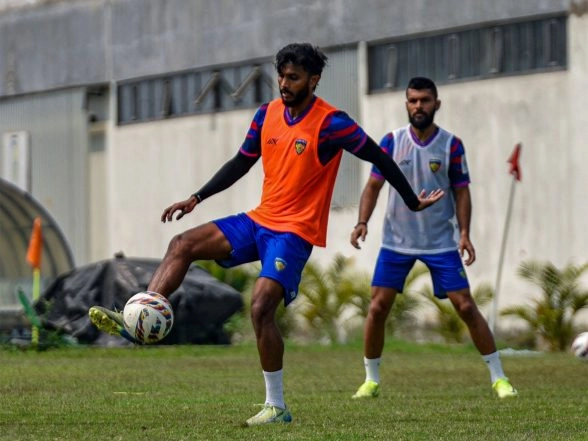 Sports News | Chennaiyin FC Face Odisha Test for First Win of Indian Super League 2026