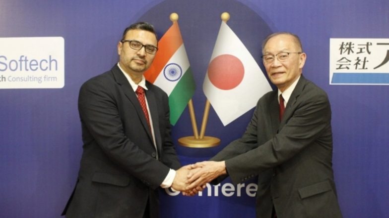 Business News | Fidel Acquires Majority Stake in Japan-based IM Corporation - Strengthening Its Global AI and Technology Consulting Capabilities