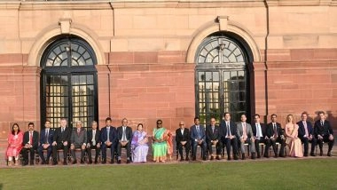 Business News | India Exchange 2026: Global Leaders Commit to Building the India-UK/Europe Green Corridor
