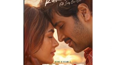 Entertainment News | 'Rubaroo' Song from 'Dacoit' out Now