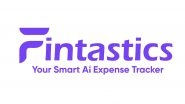 Business News | Fintastics Emerges as a Game-Changer in Smart Money Management