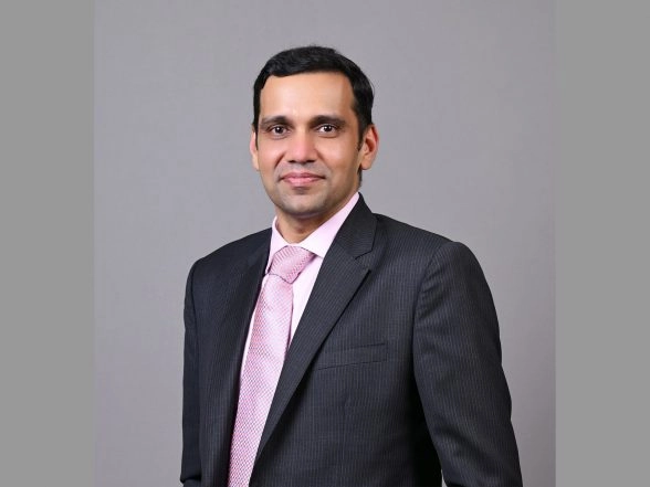 Business News | JioFinance App Transforms into AI-powered Intelligent Marketplace for Personalized Financial Services: Hitesh Sethia