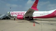 India News | SpiceJet to Comply with Supreme Court Order, Deposit INR 144 Crore in Share Transfer Dispute