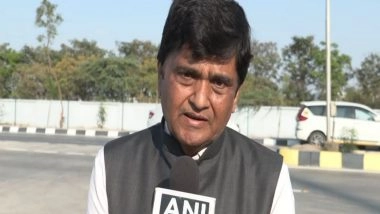 Business News | Micron's Chips Plant Will Reaffirm Sanand's Industrial Growth: Ajit Shah, President, Sanand Industries Association