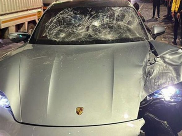 India News | Pune Porsche Case: SC Grants Bail to Doctor Accused of ...
