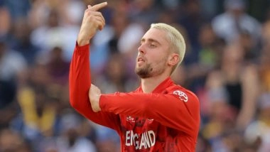 Sports News | Will Jacks Equals Shane Watson's T20 World Cup Record