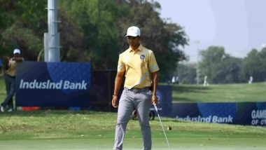 Sports News | Kartik and Mukesh Highlight the Uniqueness of PGTI's 72 The League