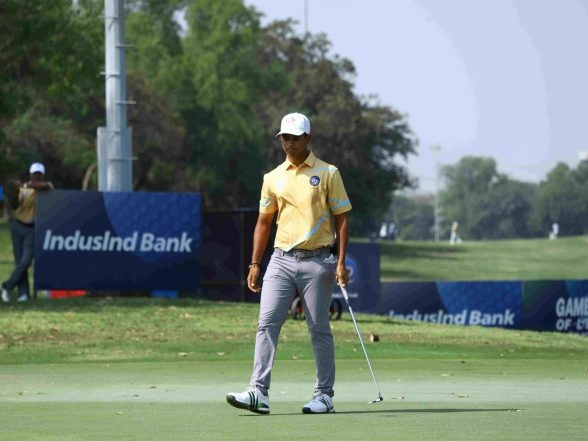 Sports News | Kartik and Mukesh Highlight the Uniqueness of PGTI's 72 The League