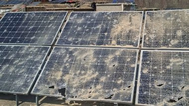 World News | Pakistan Bans Drones Nationwide Following Afghan Drone Attacks Amid Border Clashes