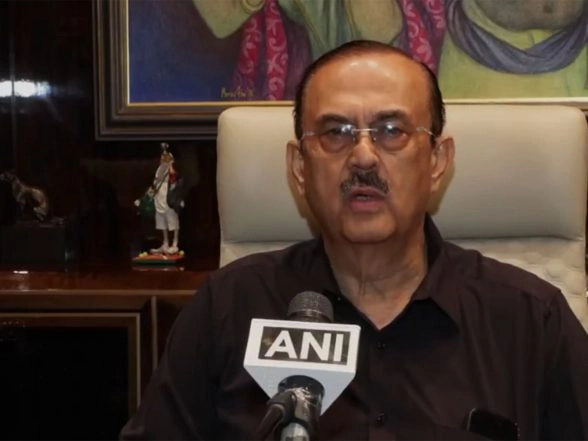 India News | Kejriwal's Discharge Landmark for Criminal Jurisprudence: Adv Vikas Singh