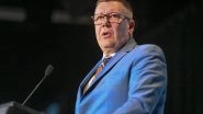 World News | Saskatchewan Premier Scott Moe Optimistic About Reaching Deal Soon to Supply India with Uranium Amid 'Carney Effect'