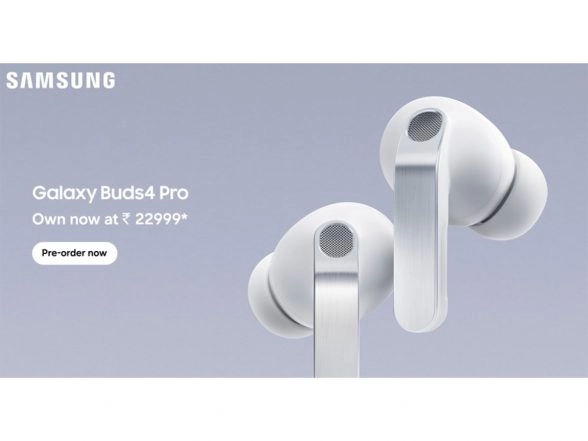 Tech News | Samsung's AI-powered Galaxy Buds4 Pro and Buds4 Are Finally Here