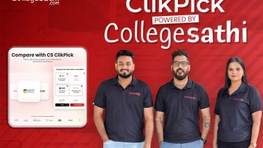 Business News | Collegesathi.com - Simplifying Online Education in Just 3 Clicks!