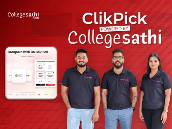 Business News | Collegesathi.com - Simplifying Online Education in Just 3 Clicks!