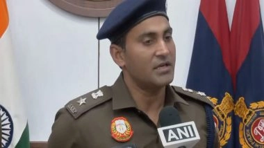 India News | 2 Arrested for Revenge Killing in Delhi's Majlis Park; Victim's Burnt Body Found Near Metro Station