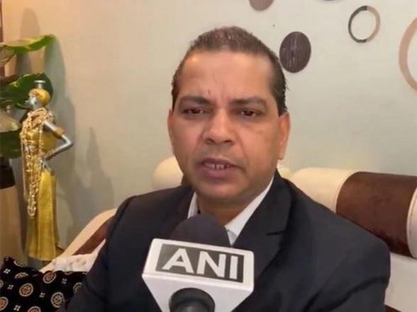 India News | Kanpur Lamborghini Case: Court Orders Release of Seized Vehicle After ₹8.5 Cr Bond