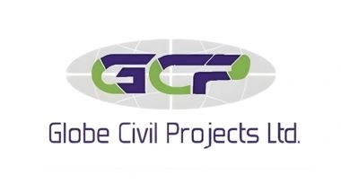 Business News | Globe Civil Projects Limited Secures Rs 98.85 Crore Residential Project at IIT Delhi Extension Campus