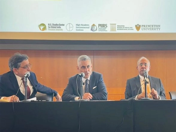 World News | 'Working to Build a Secure, Prosperous Indo-Pacific for People of America, India': US South Asia Diplomat Paul Kapur