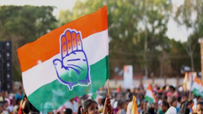 India News | Kerala Congress Screening Committee Meeting on March 1 in Delhi