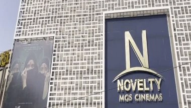 Entertainment News | Lucknow Cinemas Restart 'The Kerala Story 2' Screenings After Court Relief