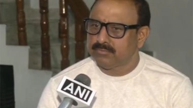 Sports News | Ranji Trophy: J-K Team Receives Laurels for Playing Finals