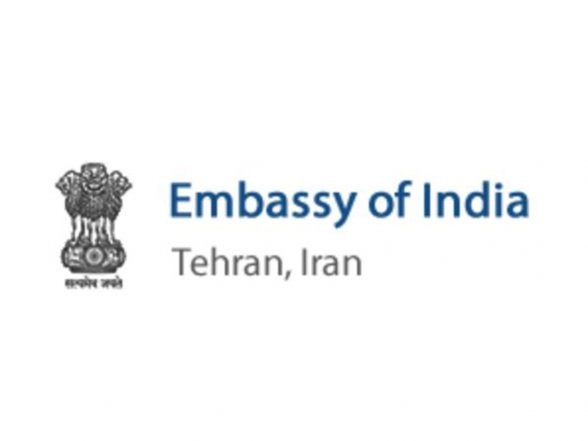 World News | Indian Embassy in Tehran Issues Safety Advisory for Its Citizens After Israel-US Strike in Iran