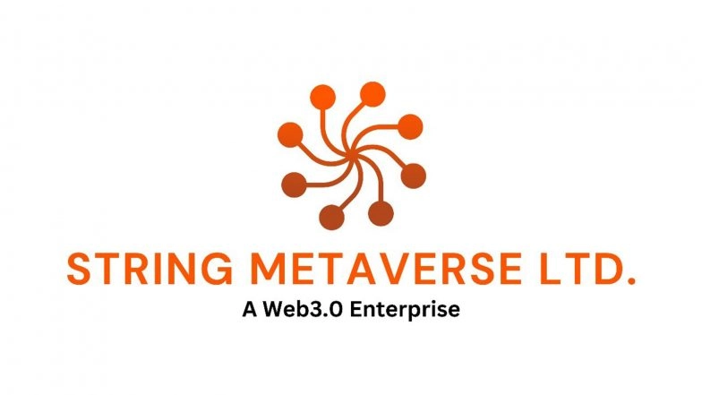 Business News | String Metaverse Ltd Appoints Former Capital One Tech Leader Sai Kotha Venkata as Technical Advisor; Launches Global AI Agent Infrastructure