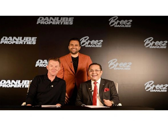 Business News | Cricket Legend Brett Lee Moves to Dubai, Buys Home in Danube